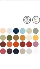 Derwent Colored Drawing Pencils, Metal Tin, 24 Count (0700672)