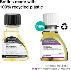 Artisan Gloss Varnish 250ml 8.4-oz bottle