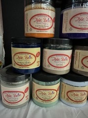 Dixie Belle Chalk Mineral Paint 8oz Dried Sage Craft Furniture