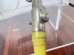Paasche Type H Airbrush Vintage Set Not Complete With Original Case