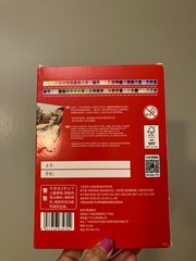 New Faber Castell FC115860 Oil Colored Pencils, 60 Colors Red Box