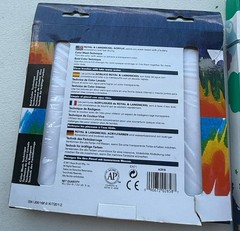 Art Sets / Kits Pencils Markers Crayons Royal Langnickel Acrilic Artists Color