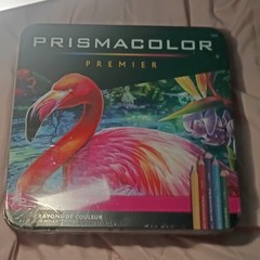Prismacolor Premier Colored Pencils 72