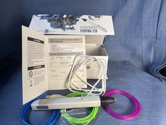 MYNT3D Professional Printing 3D Pen – Barely Used OLED Display ony! lnot working