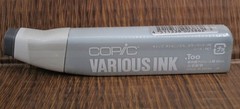 COPIC Various Ink .TOO C9 Cool Gray No.9 25ml NEW SEALED