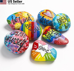 Acrylic Paint 8 Ounce Assorted Colors 20403 White Single Bottle Matte Finish USA
