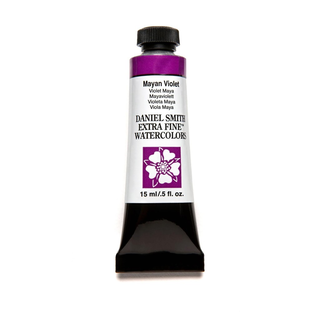 Daniel Smith 284600214 Extra Fine Watercolor 15Ml Paint Tube, M Kitchen