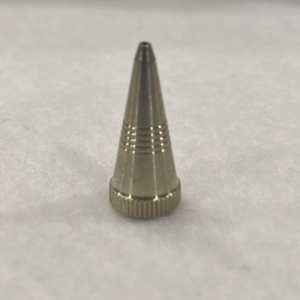 HT Fluid Tip for Paasche H Airbrush