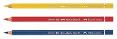 Faber-Castell Albrecht Deyura watercolor pencils 36 colors can enter 117536 Ja