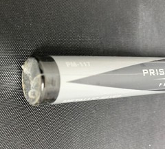 NEW Sanford Prismacolor Premier Silver Paint Pen Marker PM-117 DISCONTINUED