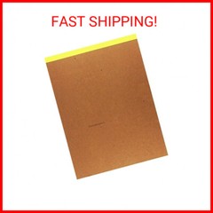 Strathmore 300 Series Bristol Paper Pad, Smooth, Tape Bound, 9×12 inches, 20 She
