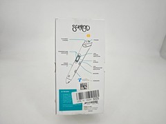 SCRIB3D P1 3D Printing Pen with Display **UNTESTED AS/IS**