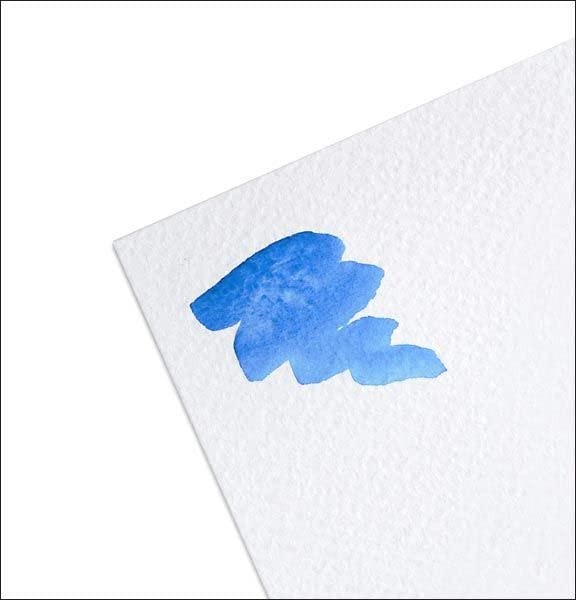 Studio Watercolor Paper 140 lb. Cold Press 10-Sheet Pack 22×30″