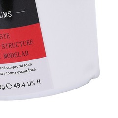 1400g Acrylic Modeling Paste Fast Drying For Texture Art Premium