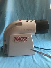 Pre-Owned Artograph Tracer Projector to Enlarge & Trace Art, Patterns & More!