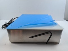 Gagne Porta-Trace 1012 -10″x12″ TRACING LIGHT BOX – Great Condition
