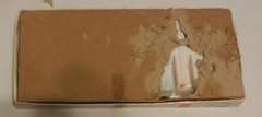 1 ad art Alphacolor Weber Costello Pastels 12 Sticks no 105-007 Assorted VTG