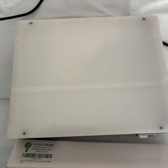 Porta Trace Gagne Inc. Light Box Tested Works With Extra Bulb