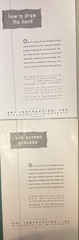 VTG Lot of 8 ART INSTRUCTION Inc. Drawing Techniques Commercial Art Lessons MCM