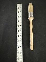 New Escoda Restore Premium Brush – Round Domed, Size 4, Free Shipping