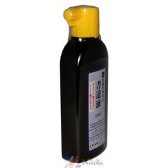 Sumi Calligraphy Liquid Ink in a 180ml Bottle (Japan Import)