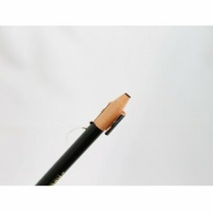 Mitsubishi Pencil Colored Pencil Dermatograph No.7600 K7600.24 Black 1dozen New