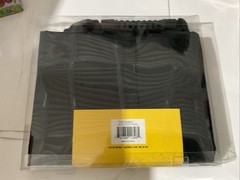 BLICK ESSENTIALS FOLDING PORTFOLIO HEAVYWEIGHT NYLON BAG 20 X 26