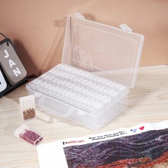 Huacan Diamond Painting Storage Containers Onesize