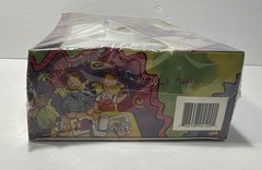 Masterson Artist BRUSH Water Rinse Well ~ Cleaner! Great For Facepainters!