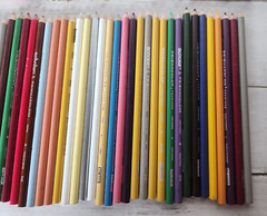 Prismacolor Scholar Premier Colored Pencils Singles CHOOSE YOUR COLOR READ