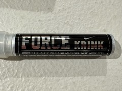 Nike X Krink Force Individual Graffiti Markers K-71 RARE