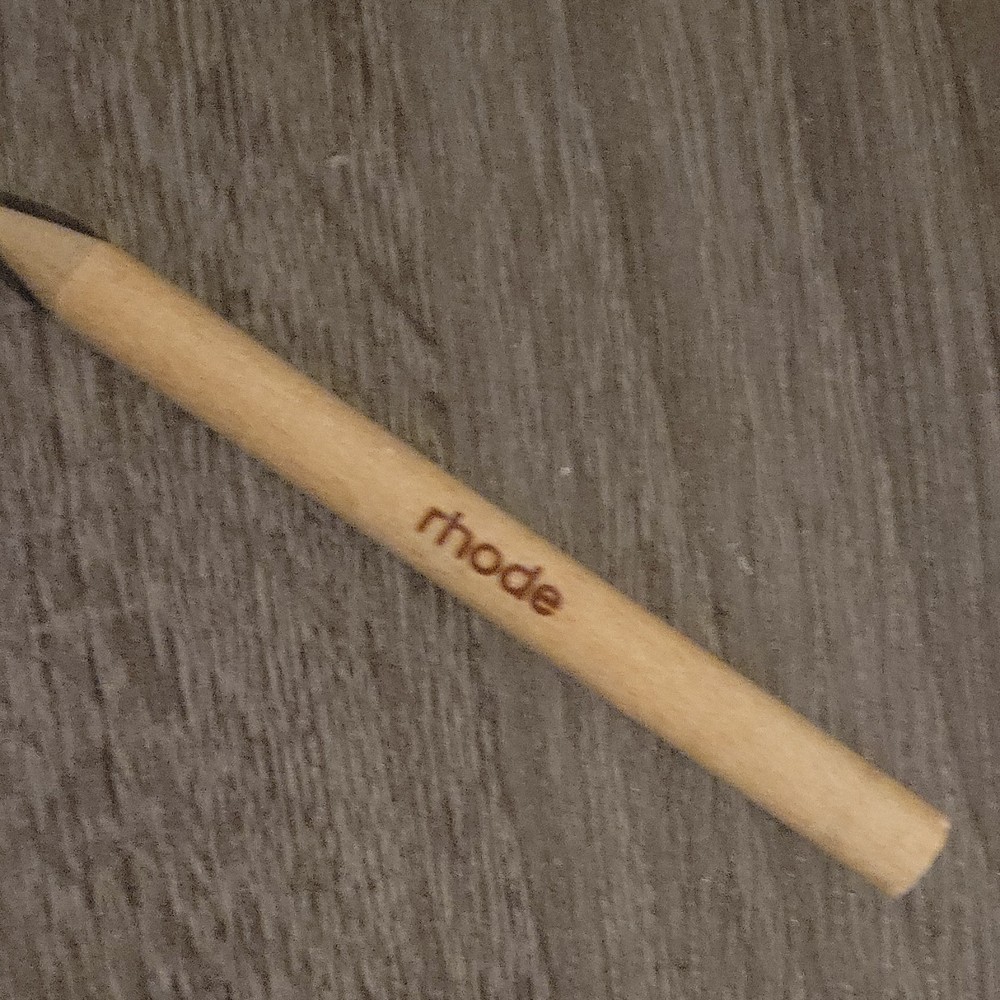 rhode Beige Pencil – Single Color Style