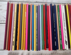 Prismacolor Scholar Premier Colored Pencils Singles CHOOSE YOUR COLOR READ