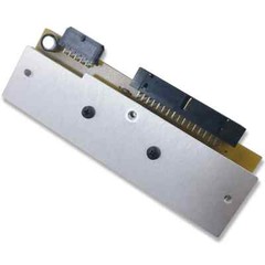 New and Original Thermal Print Head For Zebra 105SL 300DPI G32433M Printhead