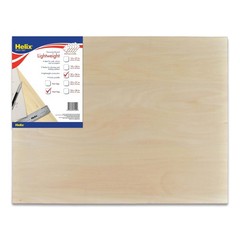 Helix – Wooden Lightweight Drawing Board – 20 x 26 Inch – Office Product
