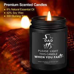 Gifts for Dad, Fathers Day Gifts from Daughter Son Wife, Birthday Gifts for Men