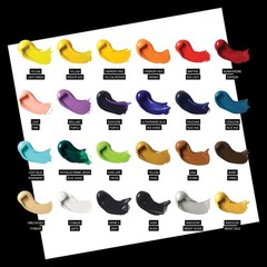 Liquitex Professional Heavy Body Acrylic 1 Count (Pack of 1), Multicoloured