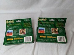 2x 24 Count Portfolio Series Water Soluble Oil Pastels – Lightly Used As Shown