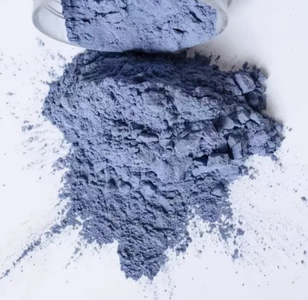 Lapis Lazuli Pigment Blue Art Powder Art Supplies 400g