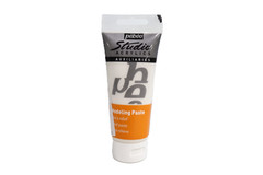 Pebeo Studio Modeling Paste – Regular Density, 100 ml tube