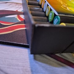 ​Option 2 (High Search Volume): Chameleon Color Tones Deluxe 20 Marker Set