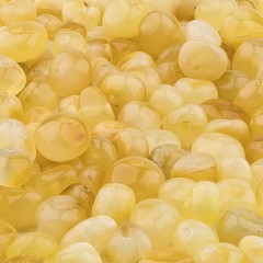 Amber Beads Baroque 5-6mm Polished Butterscotch 3.5oz SBP56/4 100 Led Style