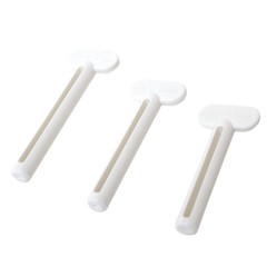 Masterson Paint Saver Keys, Oil and Acrylic Paint Tube Roller for Painters, D…