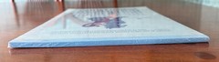 Vtg Hunt Bienfang Bockingford Watercolour Paper 9×12 140lb Neutral PH 10 Sheets
