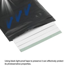 Cyanotype Paper, 32 Sheet Sun Print Paper Kit White Crafts Paper 8.3×5.8″