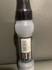 Grog Squeezer Silver Mini 10 FMP Paint Marker Graffiti Art Writing Supplies