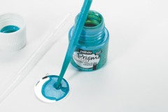 Pebeo PRISME Paint 45ml – Honeycomb Effect, Multi-Surface Art Craft Supplies