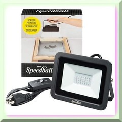 30W UV Exposure Lamp for Screen Printing