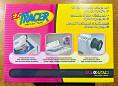 Artograph 225-550 EZ Tracer Art Projector – New and Sealed