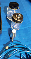 Matco Tools 150-IL Air Brush Kit UN_used